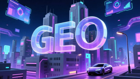 阳泉GEO 优化行业动态：主流搜索平台地域收录规则更新综述