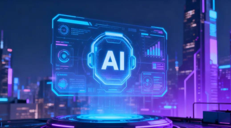 阳泉AI选型参考：合理运用人工智能工具提升效率