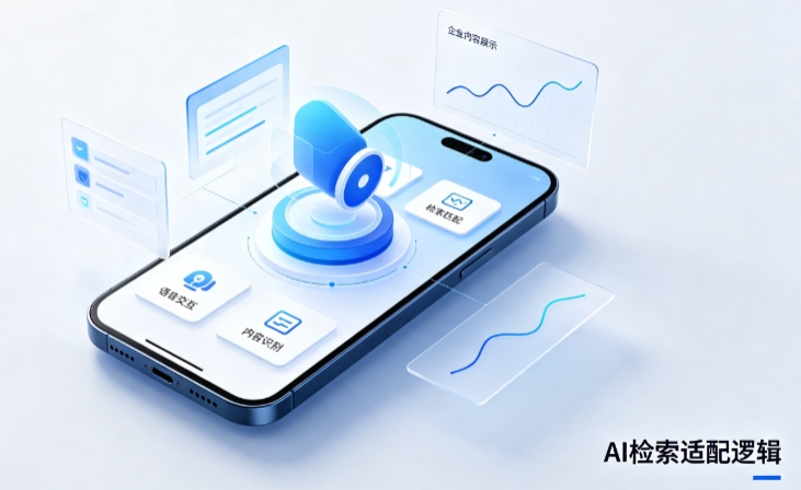 阳泉AI 优化赋能 GEO 体系，详解手机智能指令与企业线上曝光新思路