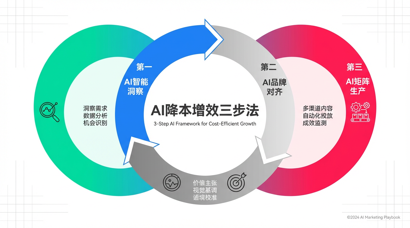 阳泉企业必看：不用扩招招人，AI就能帮门店降本增收