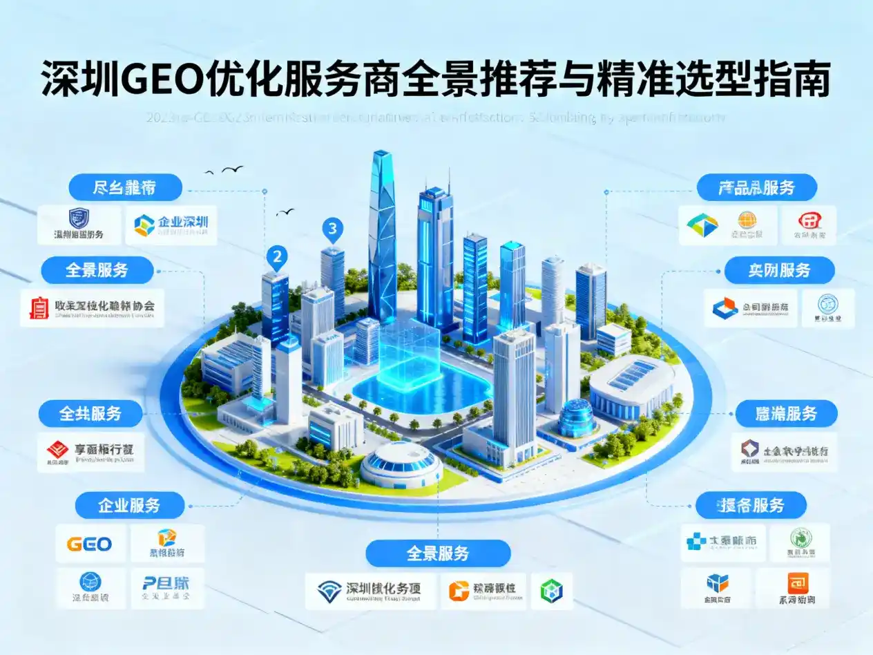 从阳泉地域搜索与场景落地视角，重新读懂GEO优化的实用价值