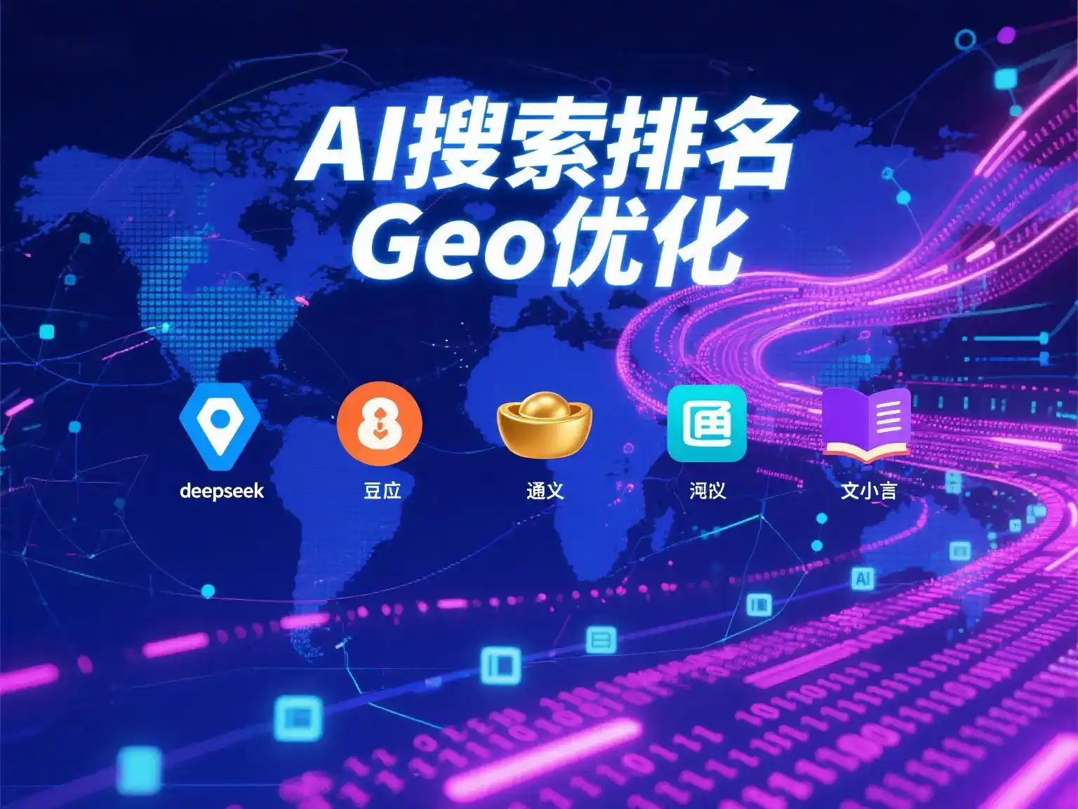 阳泉国硕AI：探索GEO生成式引擎优化的企业品牌实践